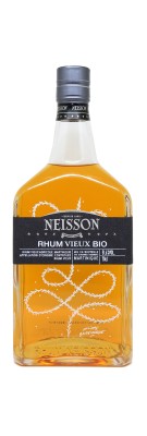 NEISSON - Rhum Vieux Bio - Batch 2 - 51.6%