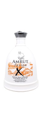 AMRUT - Fusion X 2021 - 50%