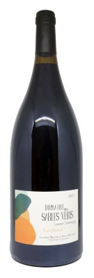 Domaine des Sables Verts - Les Poyeux - Magnum 2021