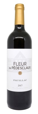 Fleur de Pédesclaux 2017