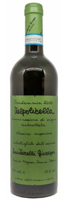 Guiseppe Quintarelli - Valpolicella Classico Superiore - 16,5%  2010 achat pas cher meilleur prix avis bon 