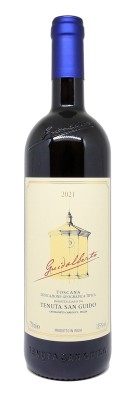 Tenuta San Guido - Guidalberto 2021