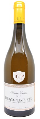 Maison Henri Pion - Puligny-Montrachet 2017