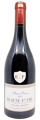 Maison Henri Pion - 1er Cru Clos des Mouches 2016