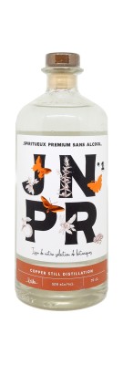 JNPR - N°1 - L'authentique - Frais & herbacé - Sans alcool - 0%