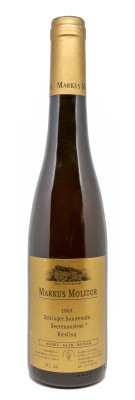 MARKUS MOLITOR - Zeltinger Sonnenuhr - Riesling - Beerenauslese (Sweet) 1997 COMPRA BARATA VIEJAS VINTAGES MEJOR PRECIO WEIN WEINGUT BUEN CONSEJO