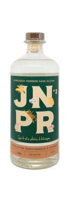 JNPR - N°2 - L'original - Gingembre et épices - Sans alcool - 0%