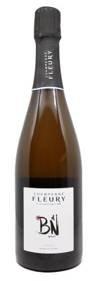 Champagne Fleury - Blanc de Noirs