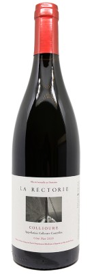 Domaine de la Rectorie - Côté Mer 2019