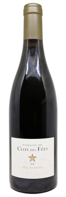 Clos des Fées - Vielles Vignes 2018