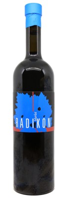 RADIKON - Merlot 2004