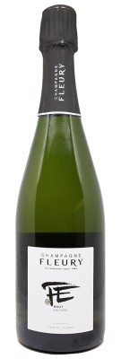 Champagne Fleury - Fleur de l'Europe - Brut Nature