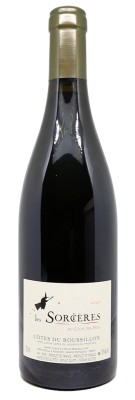 Clos des Fées - LES SORCIERES 2020