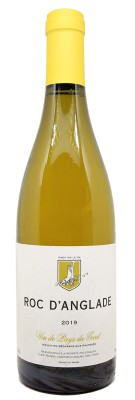 Domaine Roc d'Anglade - Blanc 2019