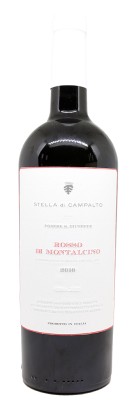 STELLA DI CAMPALTO - Rosso di Montalcino 2016