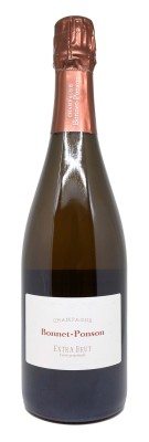 Champagne Bonnet Ponson - Cuvée Perpétuelle - Extra Brut - Premier Cru