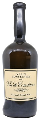 Klein Constantia - Vin de Constance - Magnum 2016