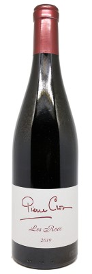 DOMAINE PIERRE CROS - Les Rocs 2019