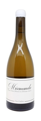 Mirmanda - Côtes Catalanes Blanc 2022