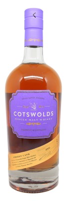 COTSWOLDS - Sherry Cask - 57,40%