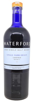 WATERFORD - SFO Lakefield - Edition 1.1 - 50%