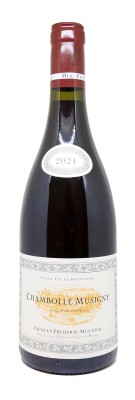 Domaine Jacques Frédéric Mugnier - Chambolle Musigny 2021