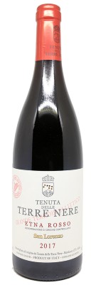 Tenuta delle Terre Nere - Etna San Lorenzo Rosso 2017