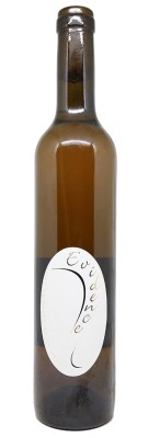 Les Cailloux du Paradis - Etienne Courtois - Evidence - 50cl 2008