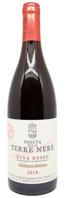 Tenuta delle Terre Nere - Etna Calderara Sottana Rosso 2018