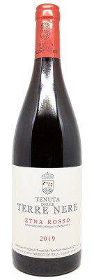 Tenuta delle Terre Nere - Etna Rosso 2019