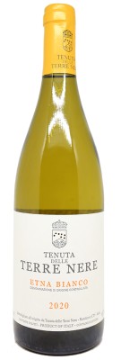 Tenuta delle Terre Nere - Etna Bianco 2020