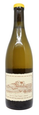 Anne et Jean-François GANEVAT - La Barraque - Chardonnay 2019