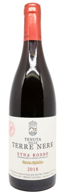 Tenuta delle Terre Nere - Etna Santo Spirito Rosso 2018