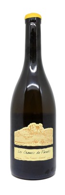 Domaine GANEVAT - Chamois du Paradis 2019