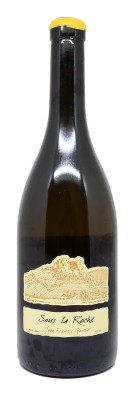 Domaine GANEVAT - Sous la Roche - Savagnin 2019