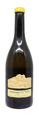Domaine GANEVAT - Chardonnay en Billat 2019