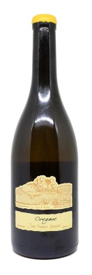 Domaine GANEVAT - Oregane 2019