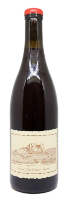 Anne et Jean-François GANEVAT - Les Chonchons 2022