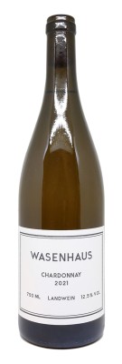 Wasenhaus - Chardonnay 2021