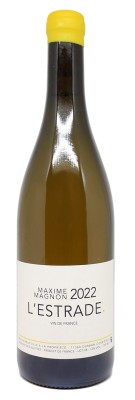 Domaine Maxime Magnon - L'Estrade 2021