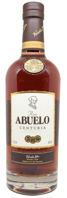 ABUELO - Centuria - 40%
