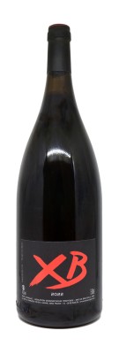 La Terrasse d'Elise - Cuvée XB - Magnum 2022