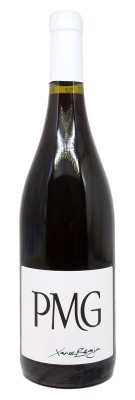 La Terrasse d'Elise - Cuvée PMG - Nielluccio 2020