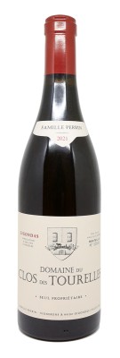 Domaine du Clos des Tourelles - Famille Perrin 2021