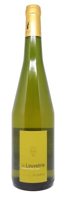 Domaine Jo Landron - La Louvetrie 2022