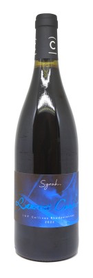 Domaine Combier - Syrah 2022