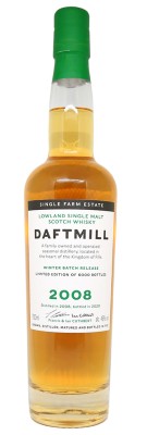 DAFTMILL - 2008 Winter Release European Batch B.Bros - 46%