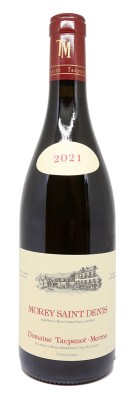 Domaine Taupenot Merme - Morey Saint Denis 2021