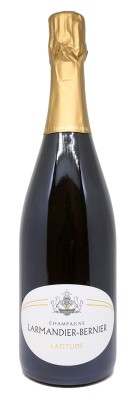 Champagne Larmandier Bernier - Latitude