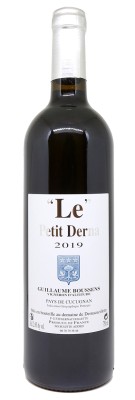 Domaine de Dernacueillette - Le Petit Derna 2019